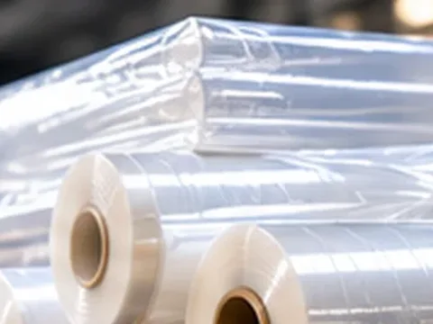 Sell LLDPE scrap