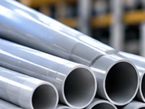 Recycled PVC for Rajasthan
