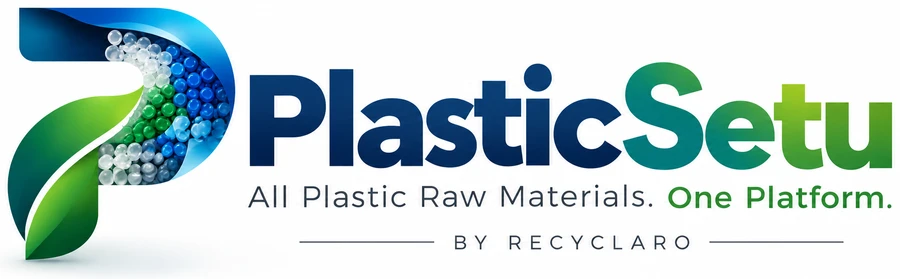 PlasticSetu — All Plastic Raw Materials. One Platform. By Recyclaro